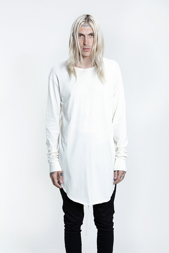 Fear of God Third Collection Lookbook