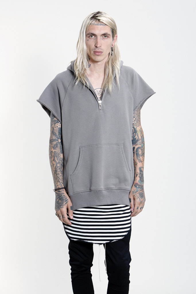 Fear of God Third Collection Lookbook