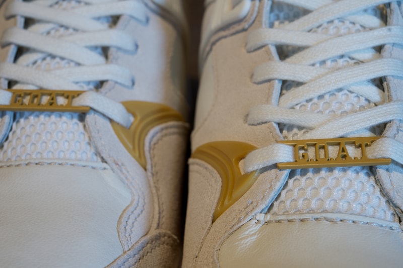 Footpatrol x Reebok Pump 25th Anniversary