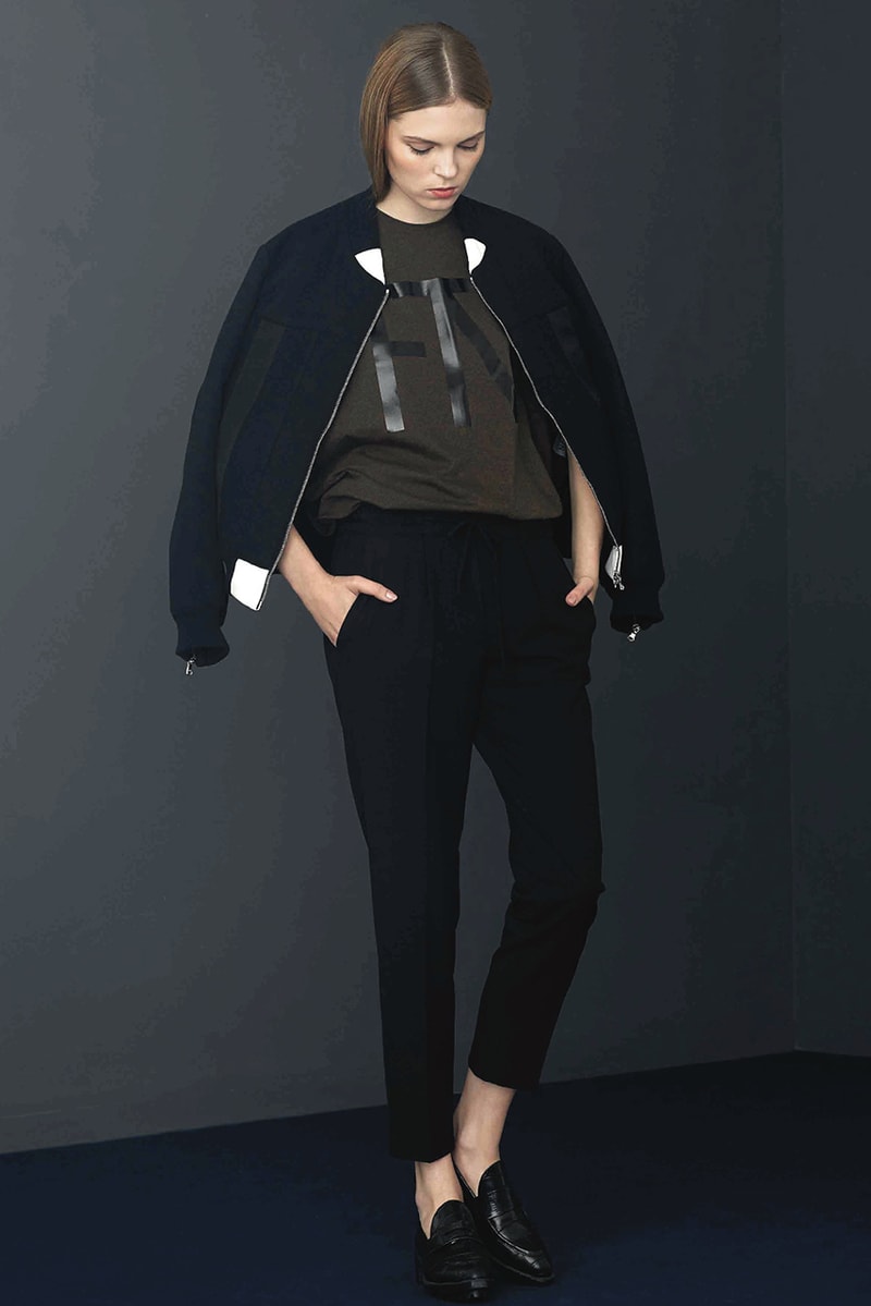 FREIKNOCK 2014 Fall/Winter Collection