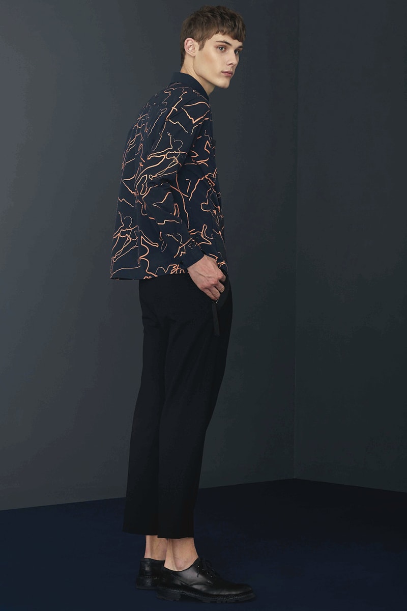FREIKNOCK 2014 Fall/Winter Collection