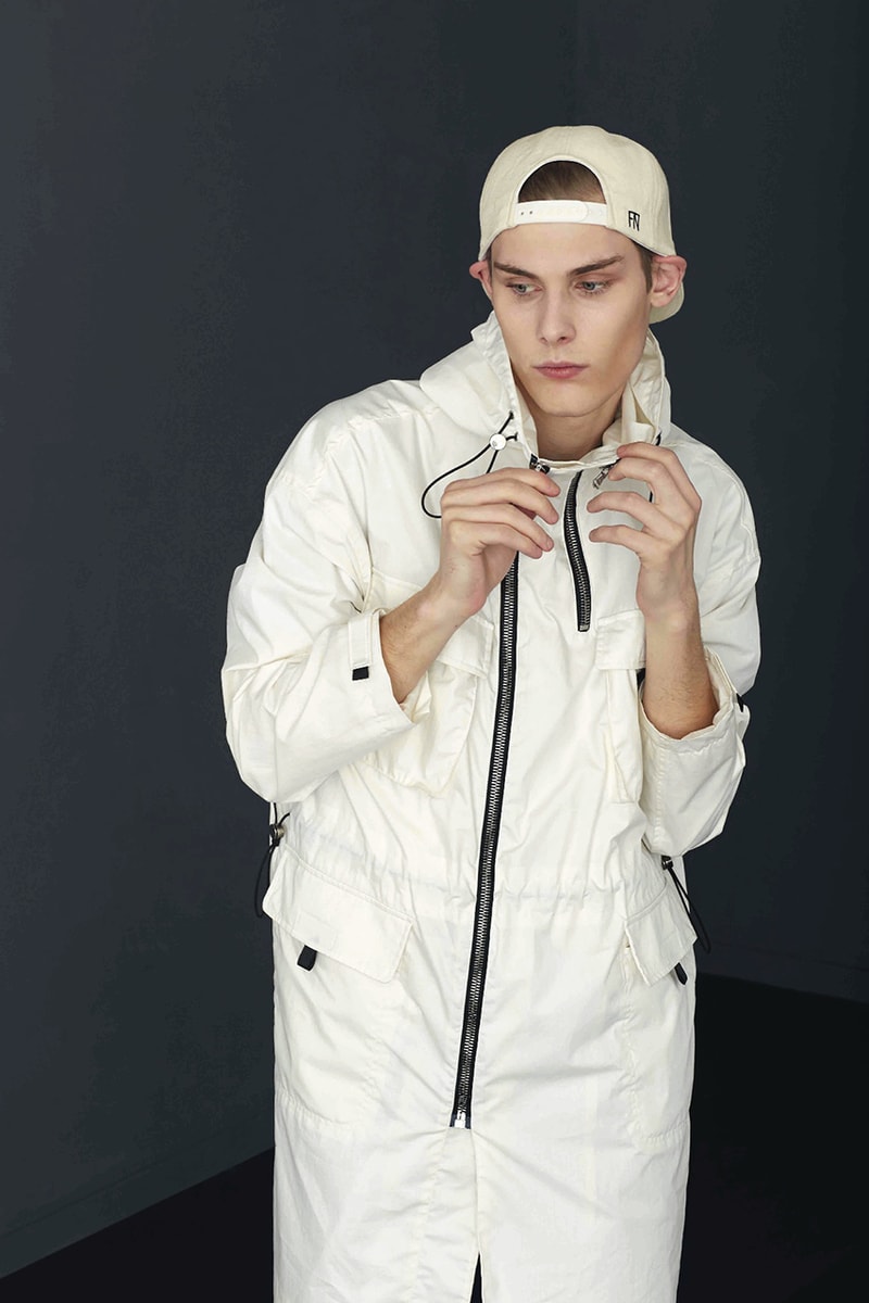 FREIKNOCK 2014 Fall/Winter Collection