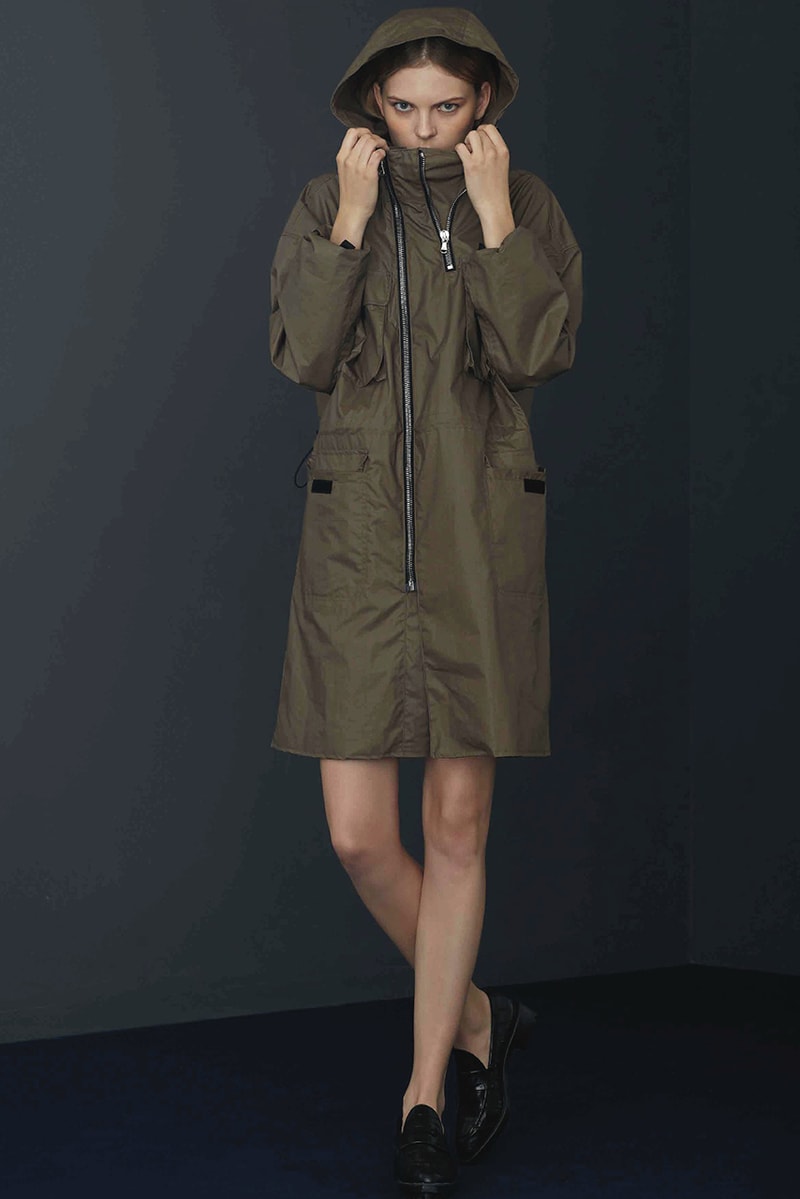 FREIKNOCK 2014 Fall/Winter Collection