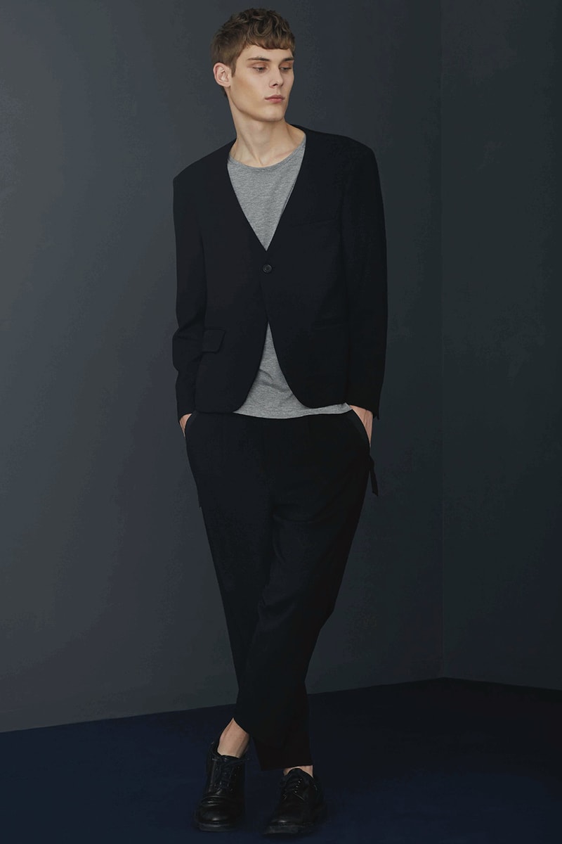 FREIKNOCK 2014 Fall/Winter Collection