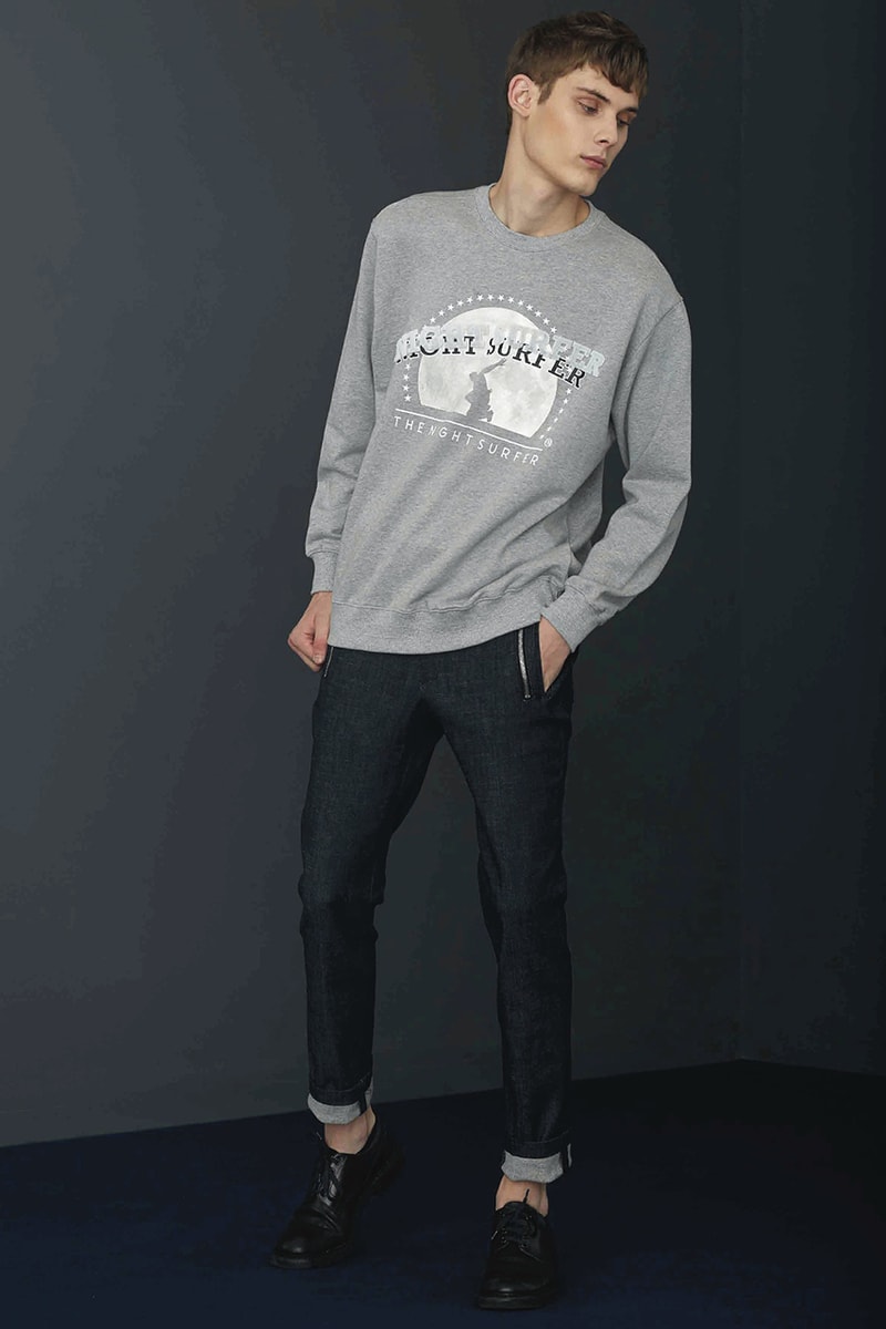 FREIKNOCK 2014 Fall/Winter Collection