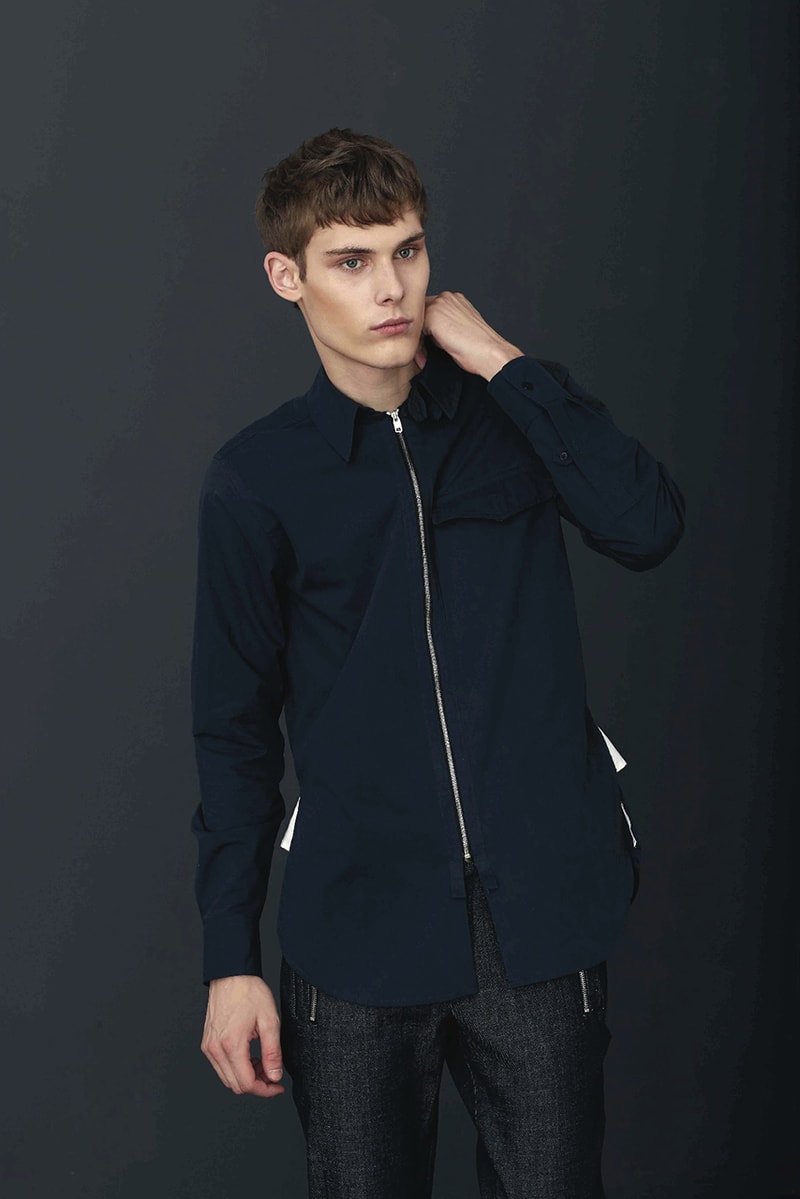 FREIKNOCK 2014 Fall/Winter Collection