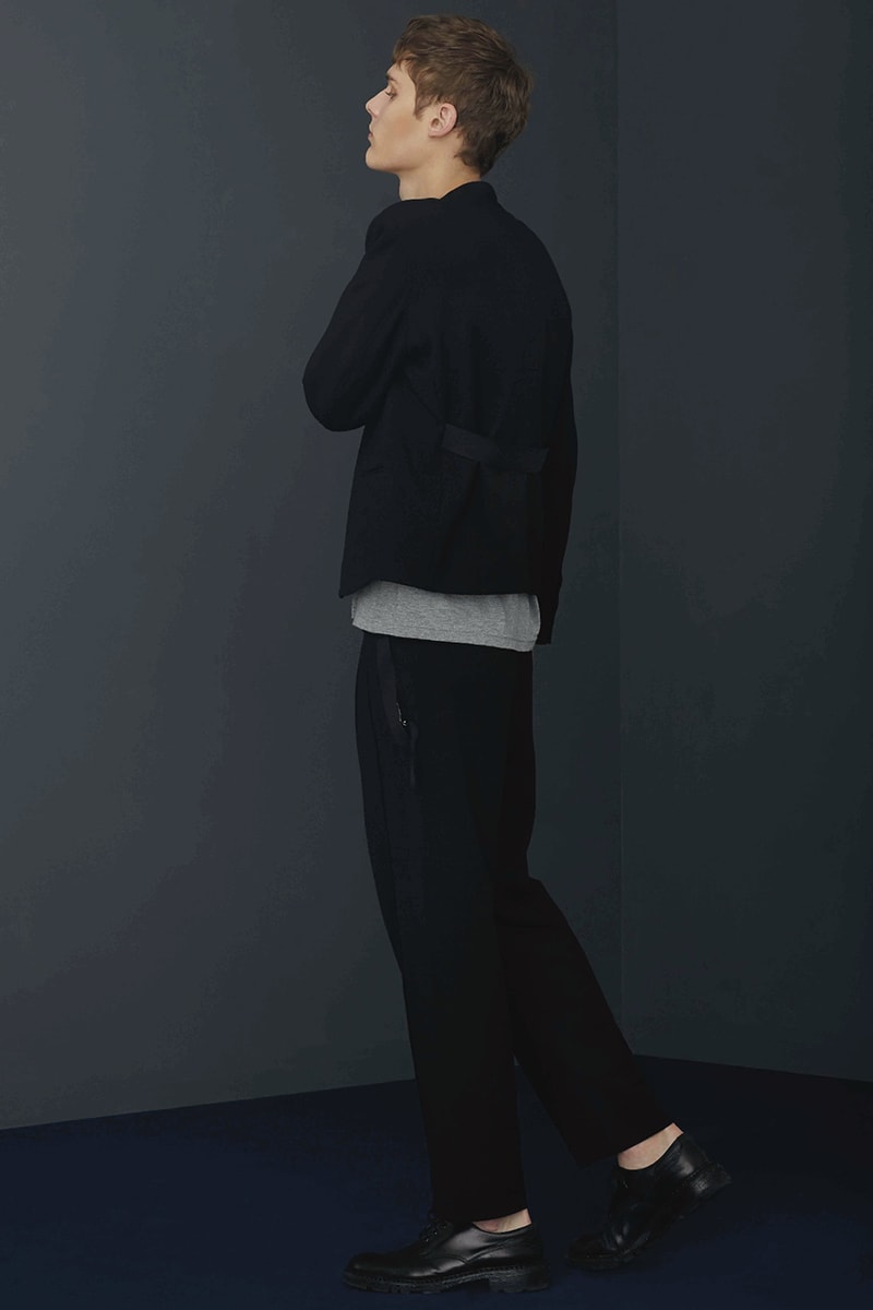 FREIKNOCK 2014 Fall/Winter Collection