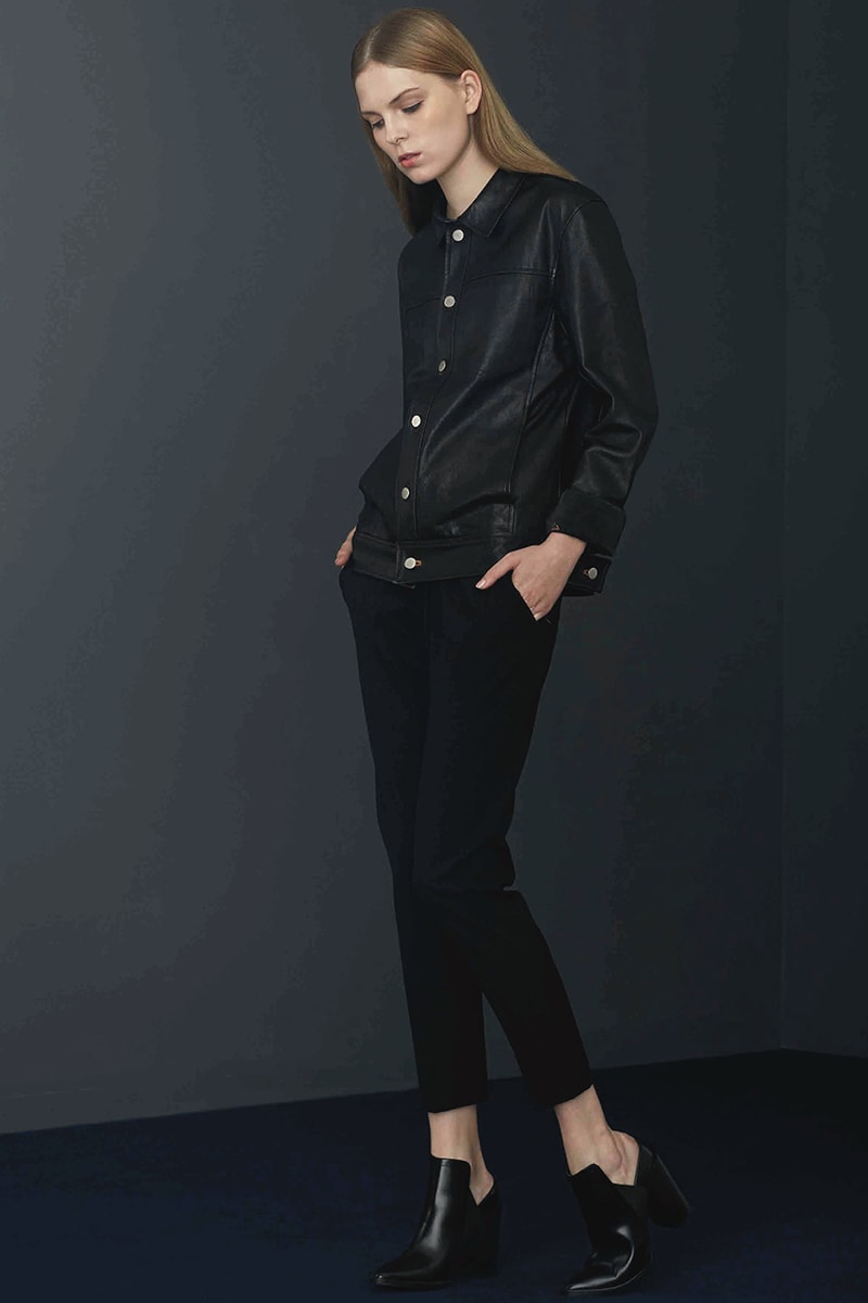 FREIKNOCK 2014 Fall/Winter Collection