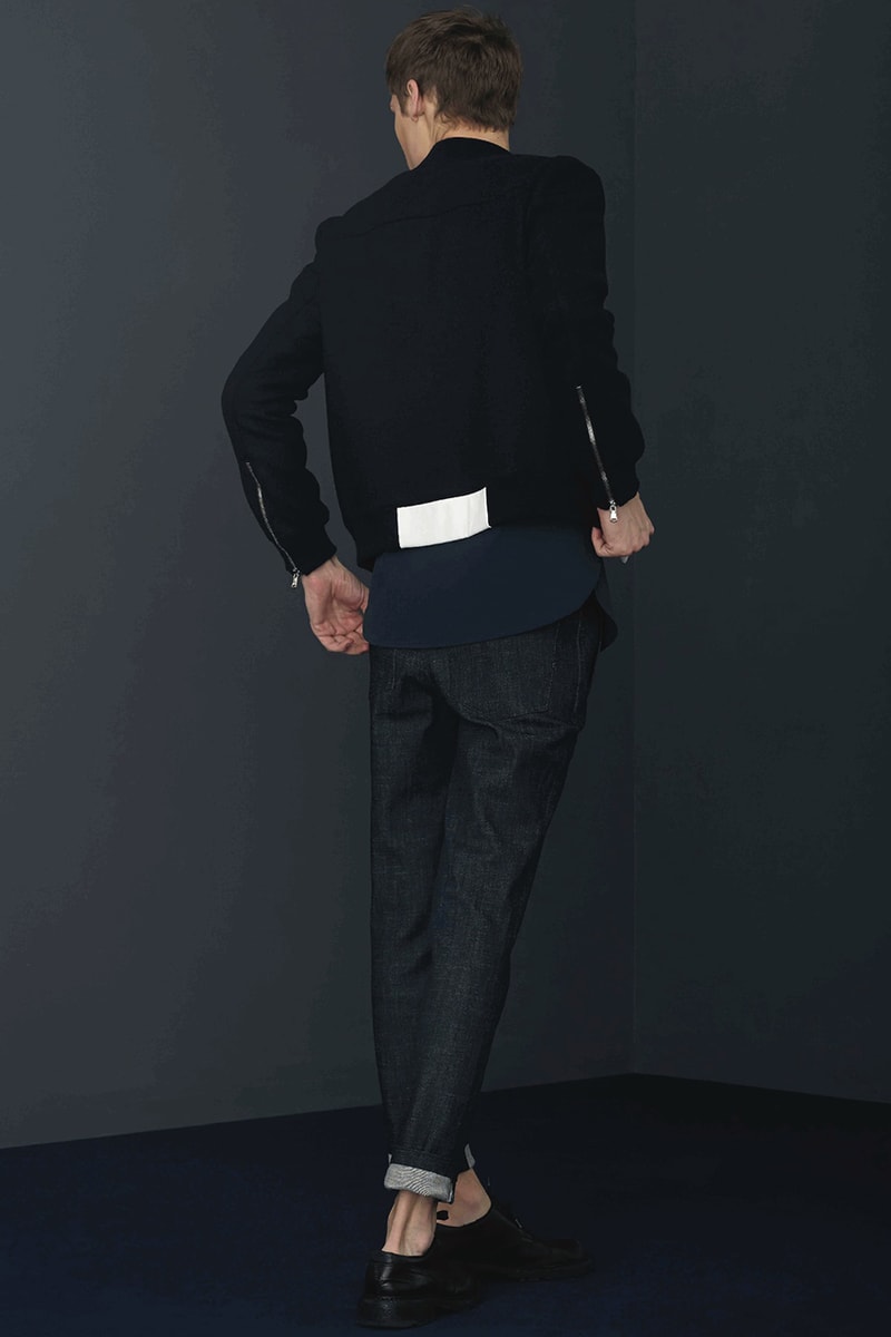 FREIKNOCK 2014 Fall/Winter Collection