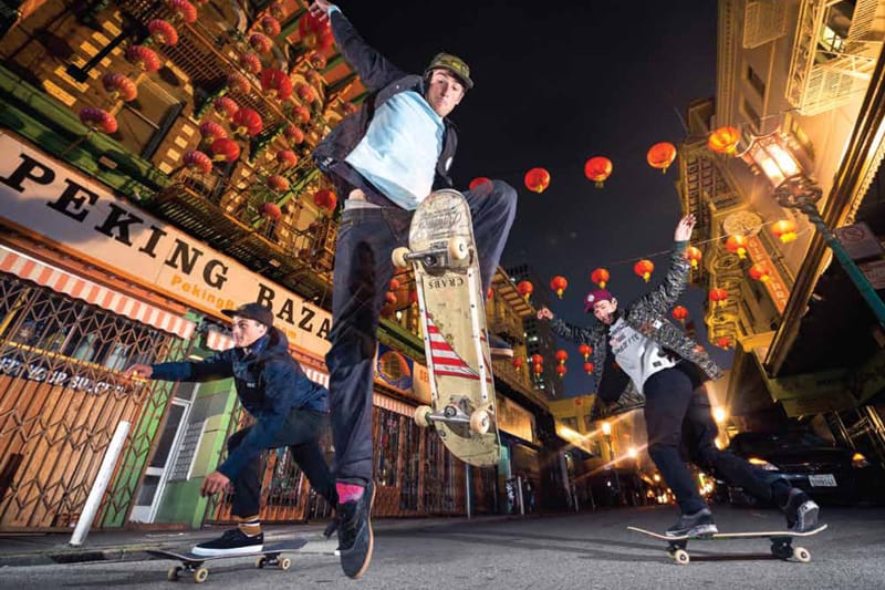 FTC 2014 Fall/Winter Lookbook