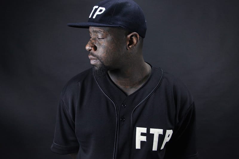 ftp baseball cap