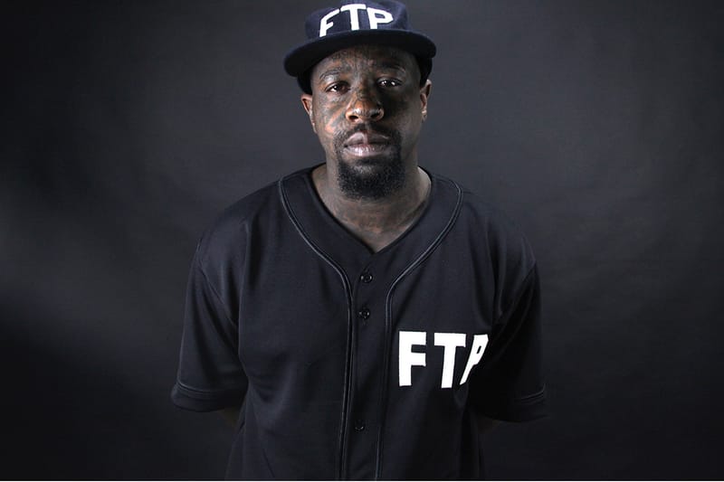 ftp baseball cap