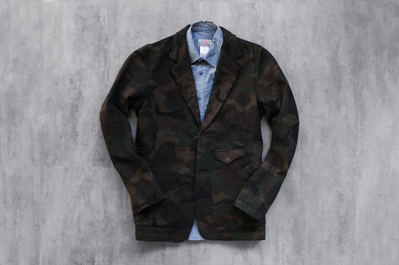 Garbstore 2014 Fall/Winter New Arrivals