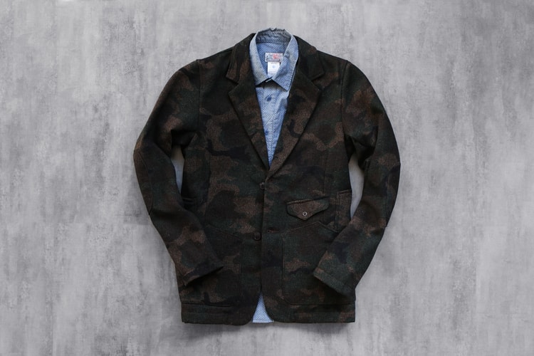 Garbstore 2014 Fall/Winter New Arrivals