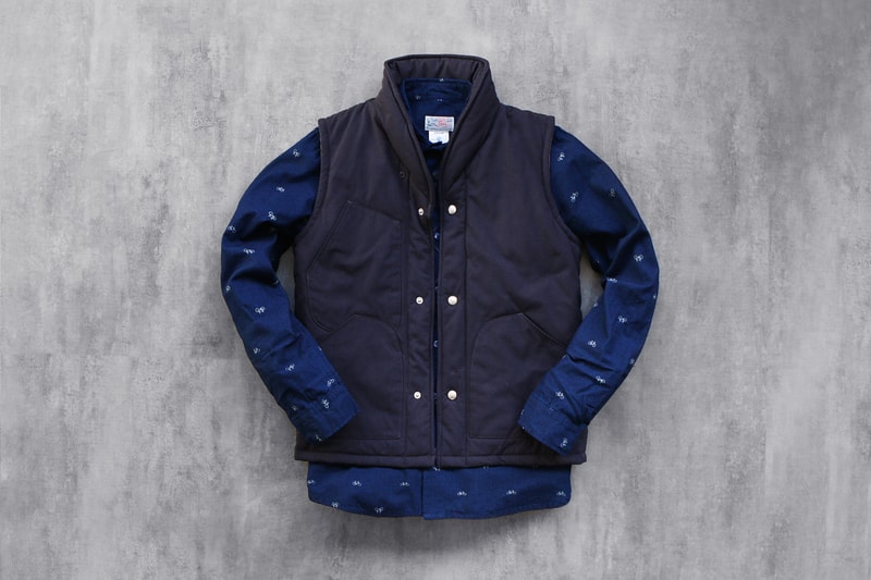 Garbstore 2014 Fall/Winter New Arrivals