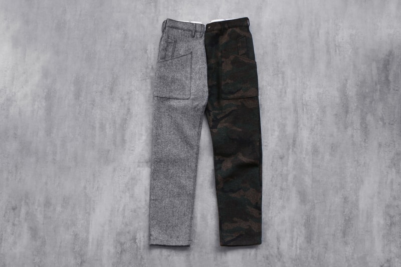 Garbstore 2014 Fall/Winter New Arrivals