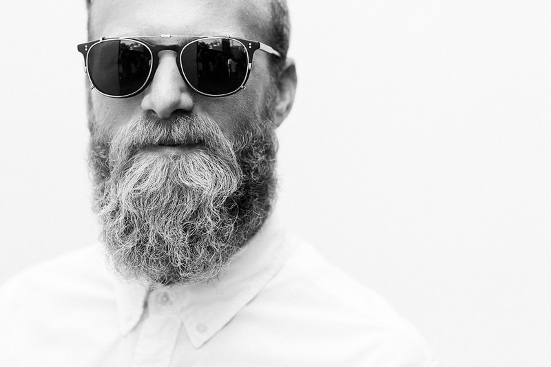 Garrett Leight California Optical 2014 Fall/Winter Lookbook