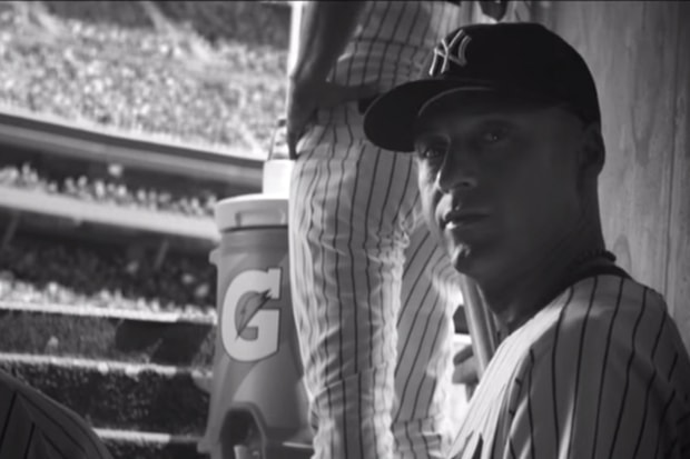New Derek Jeter commercial is an ode to New York