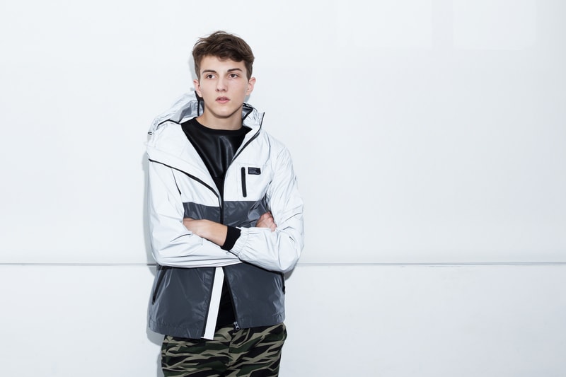 Grand Scheme 2014 Fall/Winter Collection