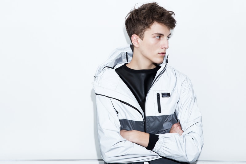 Grand Scheme 2014 Fall/Winter Collection