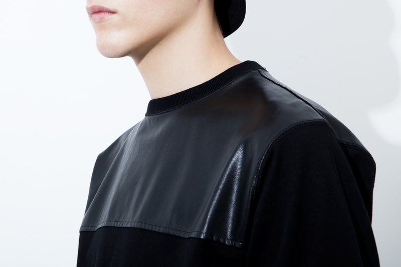 Grand Scheme 2014 Fall/Winter Collection
