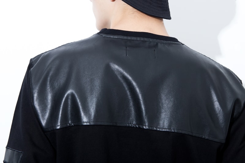 Grand Scheme 2014 Fall/Winter Collection