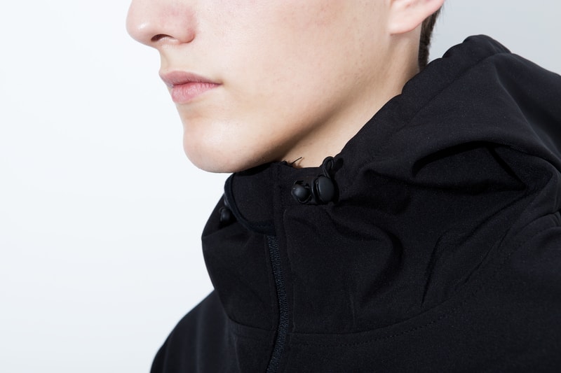 Grand Scheme 2014 Fall/Winter Collection