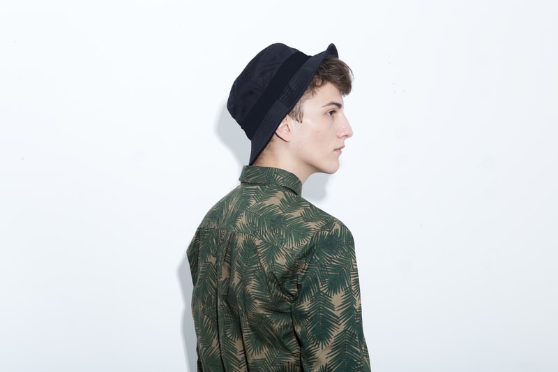 Grand Scheme 2014 Fall/Winter Collection