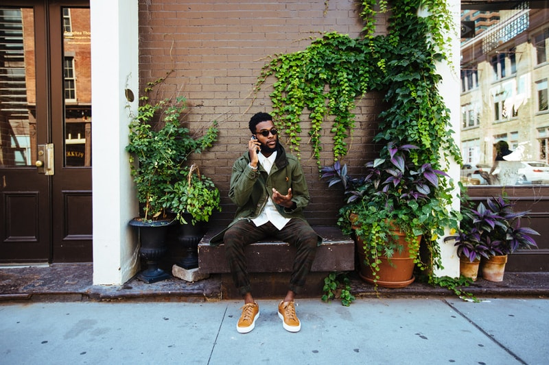 GREATS Launches an All-New Luxury Offering with the Royale
