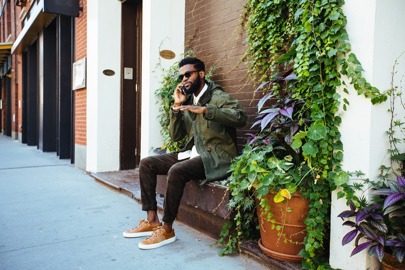 GREATS Launches an All-New Luxury Offering with the Royale