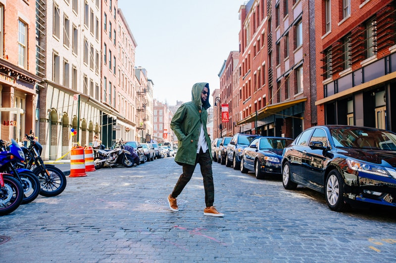 GREATS Launches an All-New Luxury Offering with the Royale