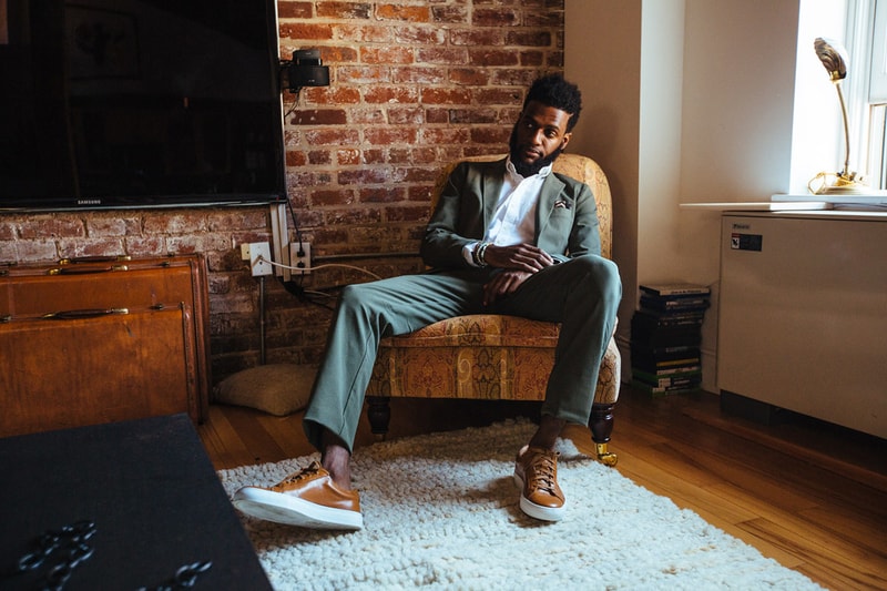 GREATS Launches an All-New Luxury Offering with the Royale