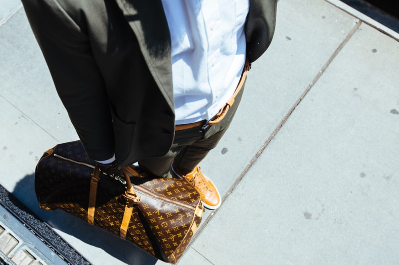 GREATS Launches an All-New Luxury Offering with the Royale