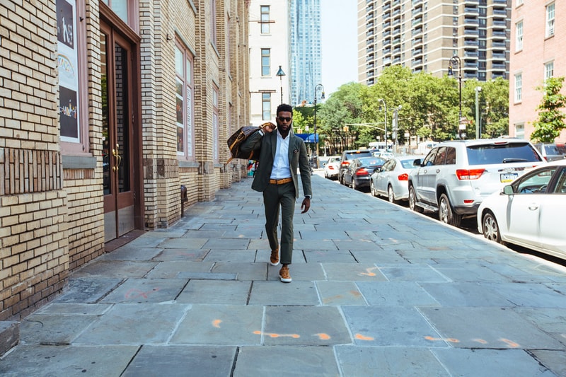 GREATS Launches an All-New Luxury Offering with the Royale