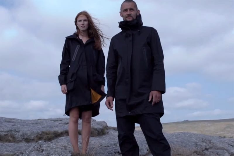 GRIFFIN 2015 Spring/Summer Video Lookbook