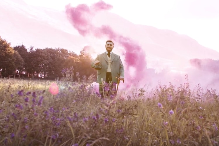 Hanon Teases an Upcoming Collaboration with ASICS & Onitsuka Tiger