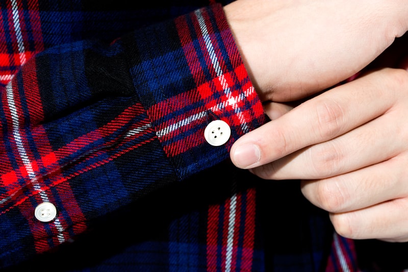Head Porter Plus 2014 Fall/Winter Collection