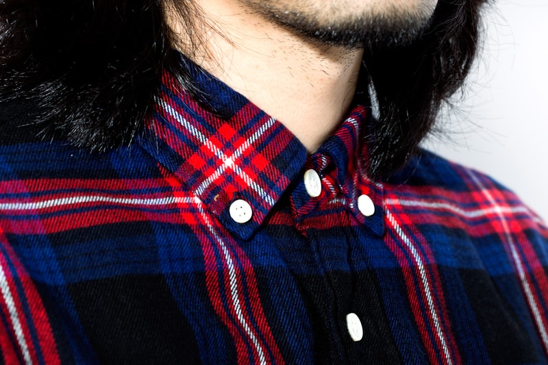 Head Porter Plus 2014 Fall/Winter Collection