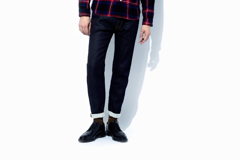 Head Porter Plus 2014 Fall/Winter Collection