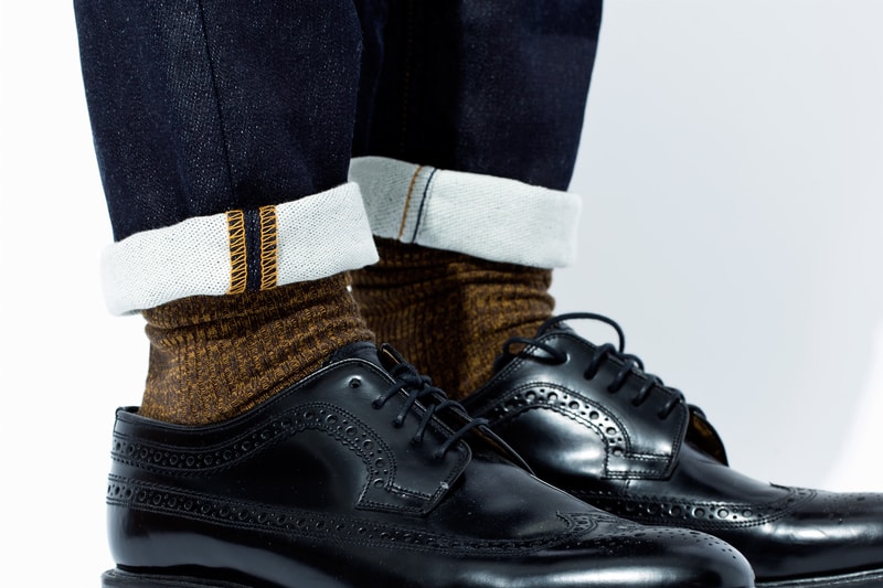 Head Porter Plus 2014 Fall/Winter Collection