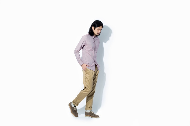 Head Porter Plus 2014 Fall/Winter Collection