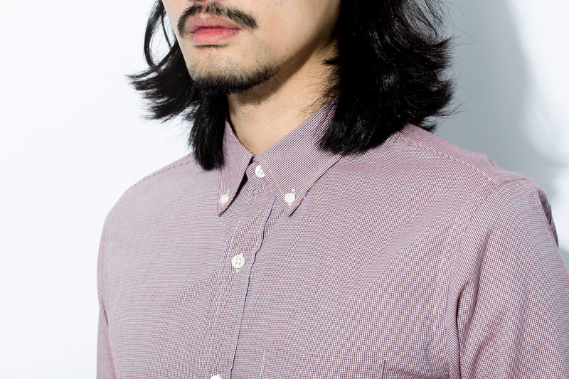 Head Porter Plus 2014 Fall/Winter Collection