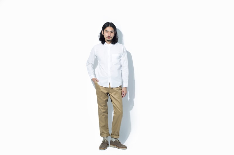 Head Porter Plus 2014 Fall/Winter Collection