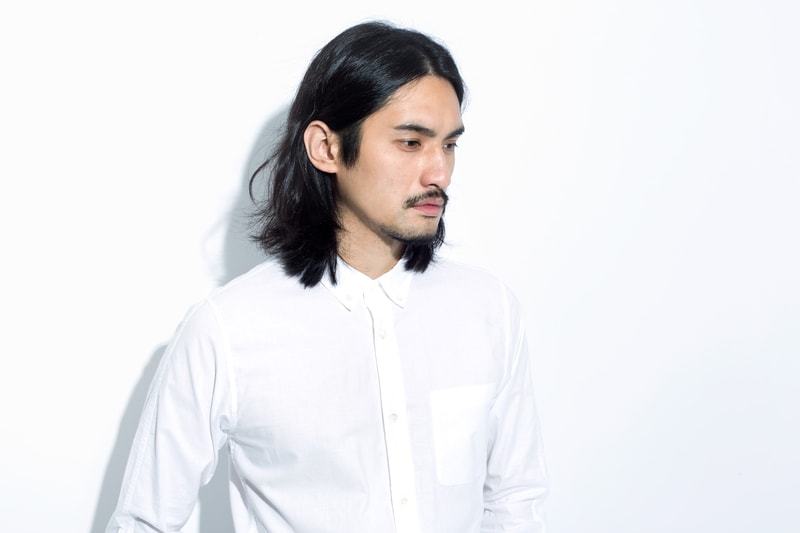 Head Porter Plus 2014 Fall/Winter Collection