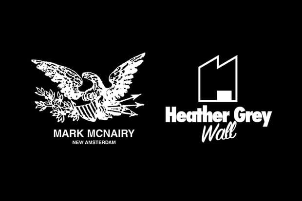 Heather Grey Wall x Mark McNairy To Open Brooklyn Pop-Up 