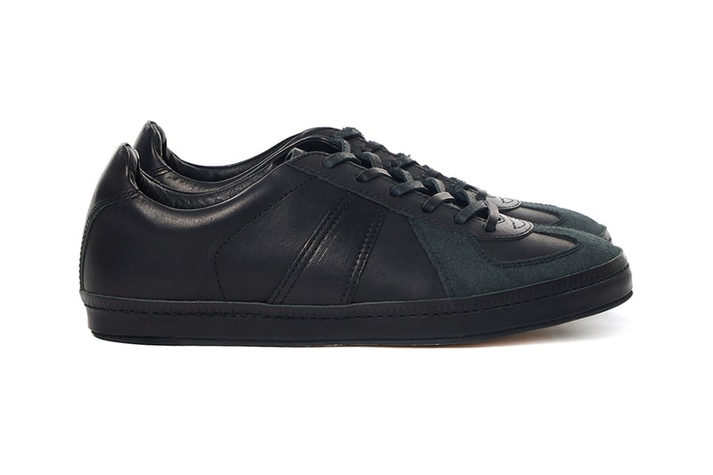  Hender Scheme 2014 Fall/Winter "Hommage" Footwear Collection