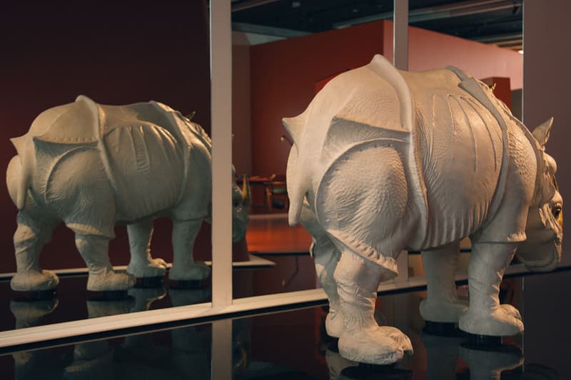 Hermès "Leather Forever" Hong Kong Exhibition Recap