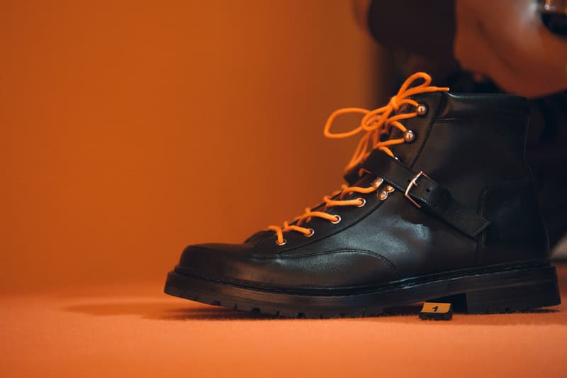 Hermès "Leather Forever" Hong Kong Exhibition Recap