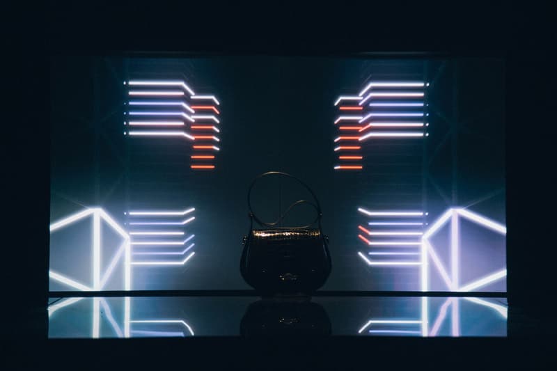 Hermès "Leather Forever" Hong Kong Exhibition Recap