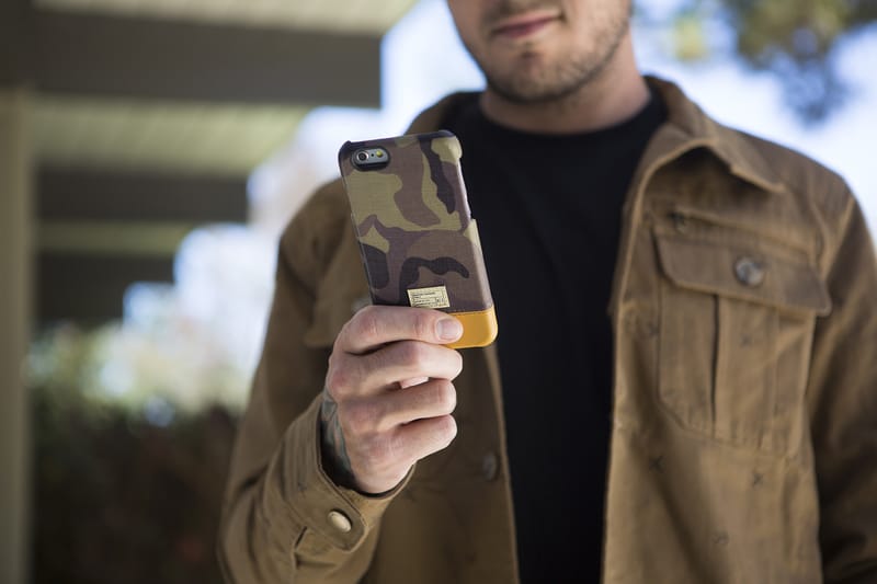 HEX Unveils iPhone 6 Collection